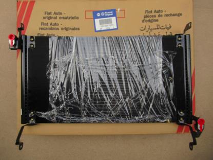 46547675 Airco condensor