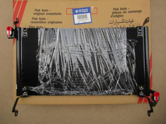 46547675 Airco condensor