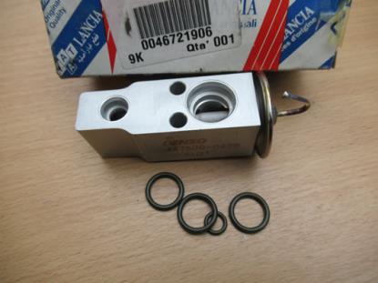 46721906 Expansieventiel airconditioner