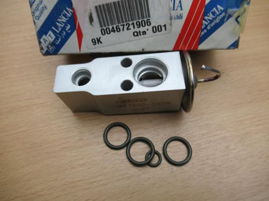 46721906 Expansieventiel airconditioner