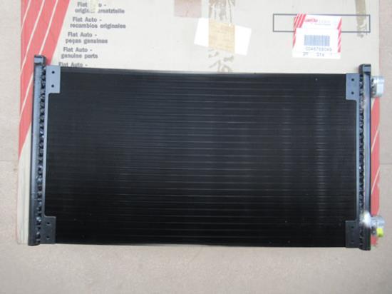 46788049 Airco condensor