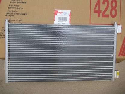 46821270 Airco condensor