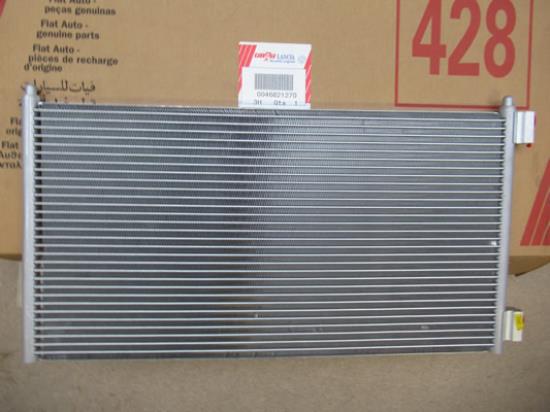 46821270 Airco condensor
