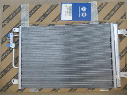 51708843 Airco condensor
