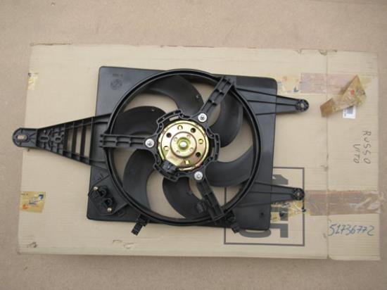 51736772 Koelventilator