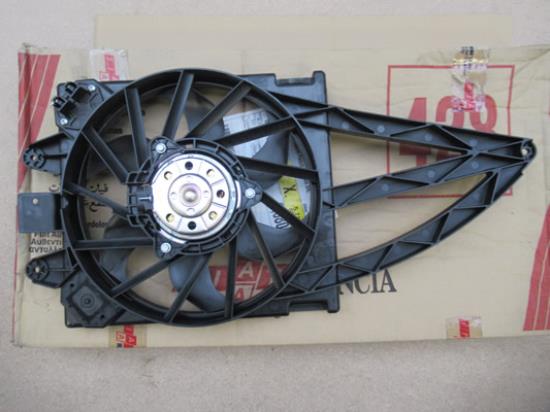 51764532 Koelventilator