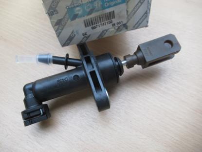 71747150 Koppelingscilinder