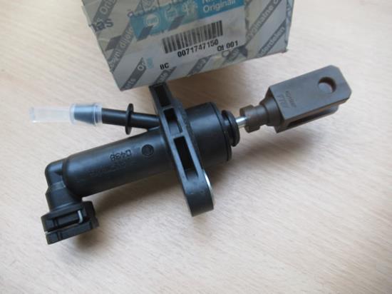 71747150 Koppelingscilinder