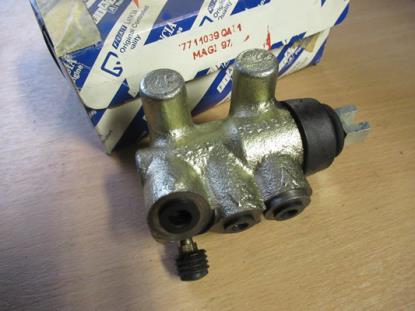 7711039 Remkrachtregelaar