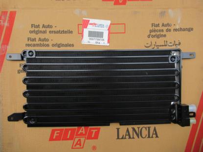 7729725 Airco condensor