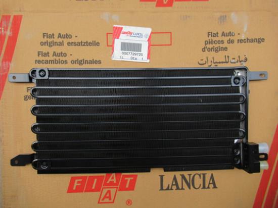 7729725 Airco condensor
