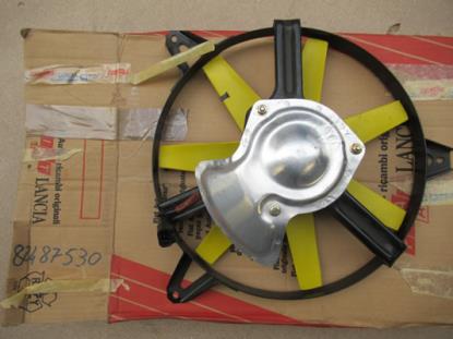 82487530 Koelventilator