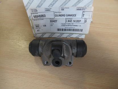 98845053 Remcilinder