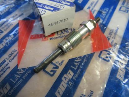 46447610 Gloeibougie M12x1.25