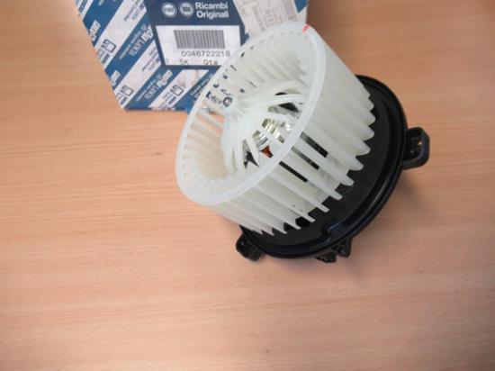 46722218 Kachelmotor