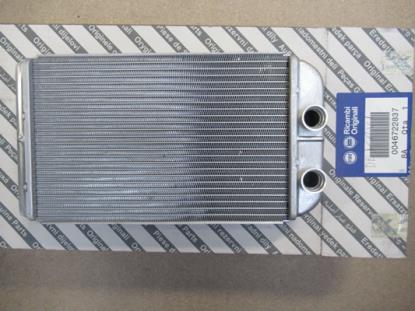 46722837 Kachelradiateur