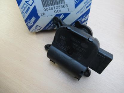 46723363 Actuator defroster