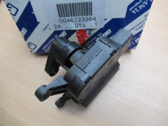 46723364 Kachelstelmotor 12v