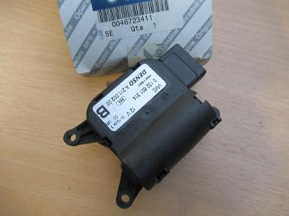 46723411 Actuator
