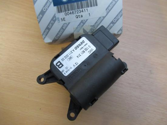 46723411 Actuator