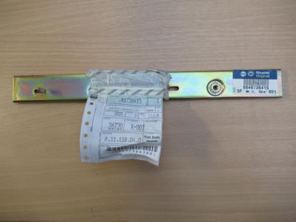 46736415 Beugel achterbumper rechterzijde