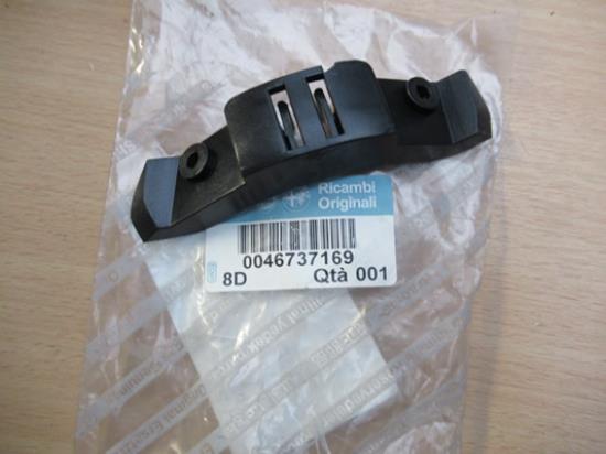 46737169 Tankklep vergrendeling