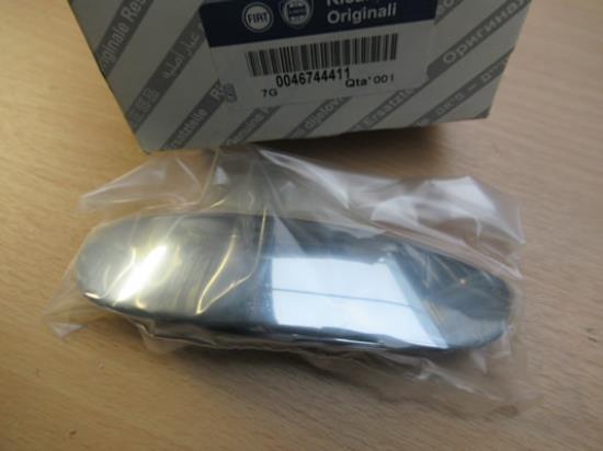 46744411 Sierstuk links