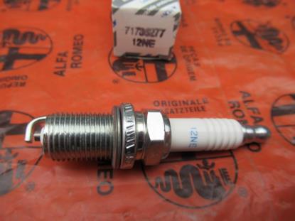 71736277 Ontstekingsougie