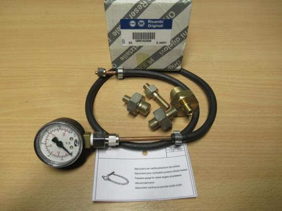 1860162000 Oliedrukmeter