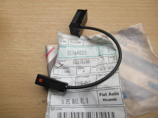 51764223 Plafondmicrofoon