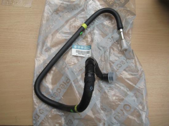 51765712 Brandstofslang