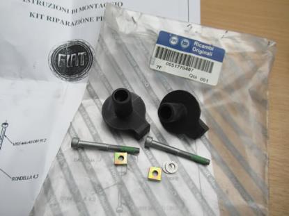 51770487 Radiatorsteun