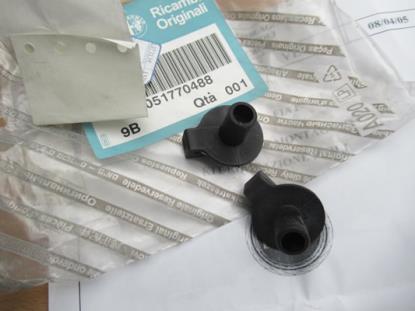 51770488 Radiatorsteun