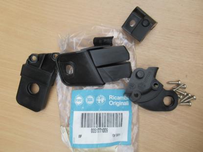 51771009 Koplamp reparatieset links