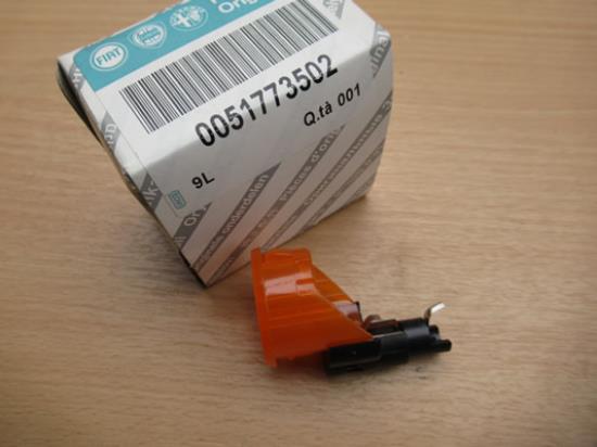 51773502 Verlichtingsring aansteker