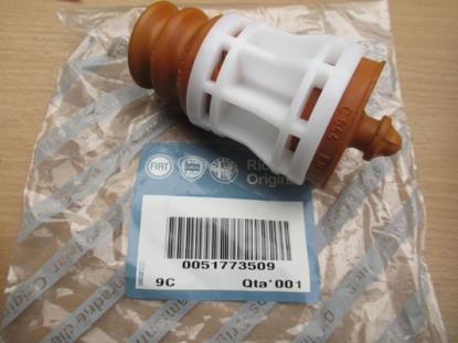 51773509 Aanslagrubber