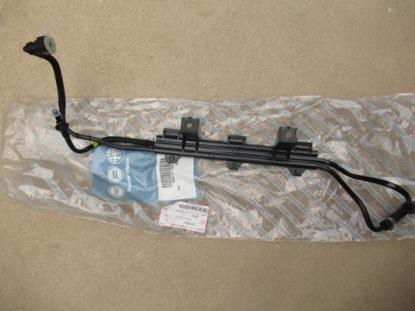 51774917 Brandstofleiding