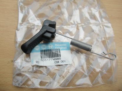 51774985 Sluiting luchtfilterhuis