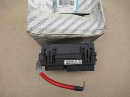 51775622 Zekeringkast