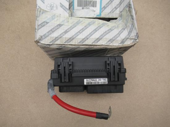 51775622 Zekeringkast