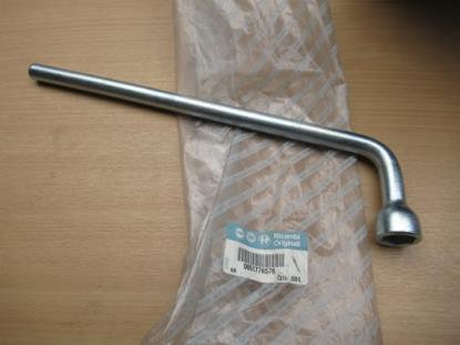 51776576 Wielsleutel