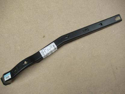 51778442 Beschermplaat brandstoftank