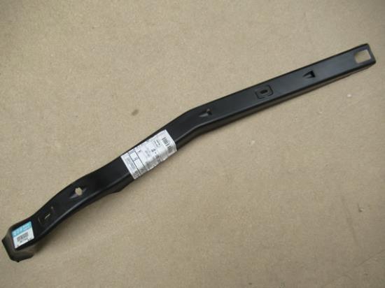 51778442 Beschermplaat brandstoftank