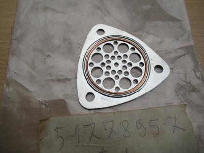 51778957 Uitlaatpakking