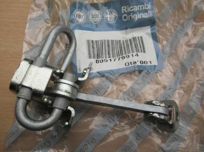 51779914 Deurvanger voorzijde