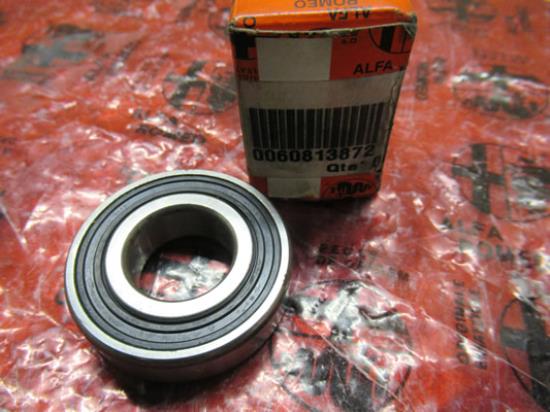 60813872 Versnellingsbak lager