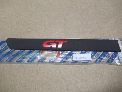 717412080 Stootstrip rechts