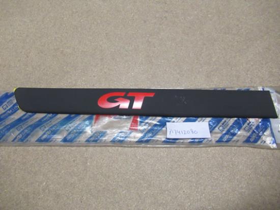 717412080 Stootstrip rechts