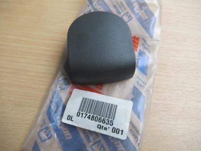 174806635 Afdekkap stoel voorzijde