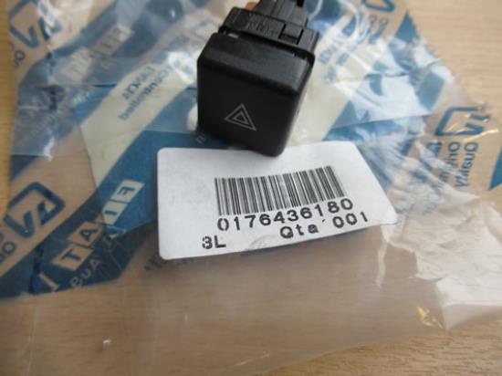 176436180 Schakelaar alarmlicht